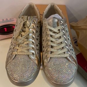 Brand new Lady Couture women sneakers